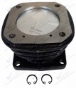 Cilindro Compresor Knorr 150 Mercedes OM366  I77246=000 131 42 02 C/Piston y Anillos